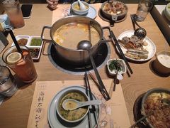 -生如夏花泰式火锅(鹭洲里店)