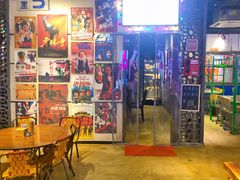 -马路牙子地桌烤肉(工体店)