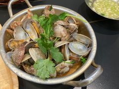 -老虎滩大连海鲜烧烤(建邺云锦路总店)