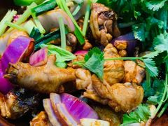 -胡须佬鸡煲四季火锅(龙珠大道店)