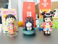 -泡泡玛特POPMART(壹号店)