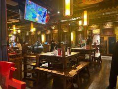 -小龙坎火锅(香港中路店)