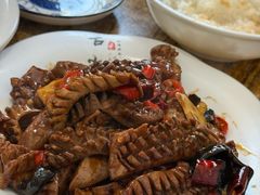 -红实家常菜(静安里店)