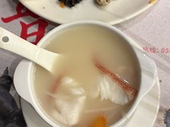 -荣誉国际酒店-云顶旋转餐厅