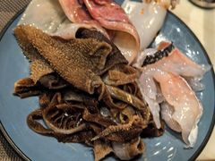 -喜庭海鲜自助(来福士店)