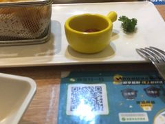 -豪客来牛排(成都锦江大融城店)