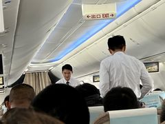 -上海浦东国际机场-T2航站楼