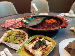 -晓林火锅(安定门店)