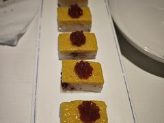 -杏花堂晋商私房菜(华熙五棵松店)