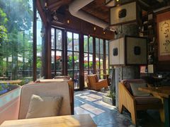 -乌托邦咖啡(武侯祠店)