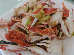 -碧海银沙海鲜餐厅(恒大海上威尼斯店)