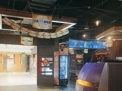 -YOGO优果密室逃脱(新佳丽广场店)