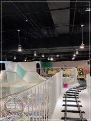 -Eureka优瑞卡儿童主题乐园(合生汇购物中心店)
