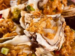 生蚝-海大南门夜市(海富街店)