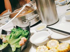 -陈记顺和潮汕牛肉火锅(番禺迎宾大道店)