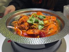 -蛙喔炭烧牛蛙(盐城盐都万达店)
