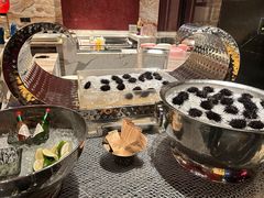 -西安W酒店·WEI全味西餐厅