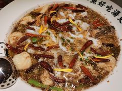 -江渔儿酸菜鱼(曜一城店)