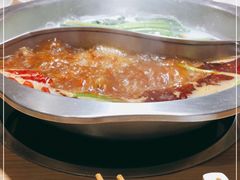 -彤德莱火锅(乐陵路店)