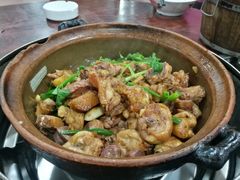 -华仔土鸡店(创意产业园店)