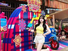 -广州融创水世界