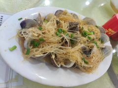 -考记泥焗鸡农庄·海鲜(北洛秘境店)