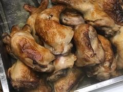 鸡腿-大益烤鸡