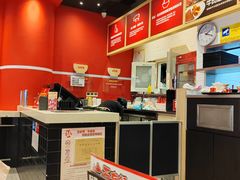 -食其家·牛丼咖喱(日月光中心广场店)