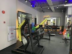 -AK健身普拉提拉伸私教馆(中八店)