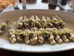 -高佳庄·舟山海鲜(海景旗舰店)