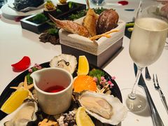 -翡翠36餐厅(浦东香格里拉店)