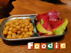 -疆里疆外·和田烤肉·清真