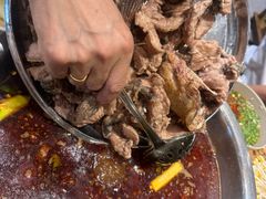 -肖肖酸萝卜鱼火锅(总店)