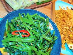 -马来西亚肉骨茶汤·招牌螃蟹·烧鸡·呷喱吧吧(海上世界店)