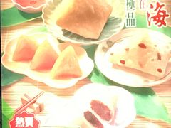 -東海海鲜酒家(中信广场店)