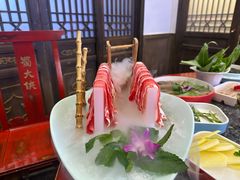 -蜀大侠火锅(香格里拉店)