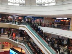 -万达广场(盐城盐都店)