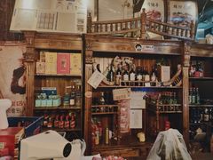 -小俩口烧烤东北菜(双井店)