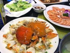 -五姊妹海鲜(火车站店)