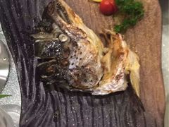 iphone_upload_pic-简家·海鲜盛宴(下沙店)