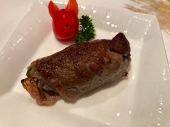 -8餐厅(新葡京酒店)