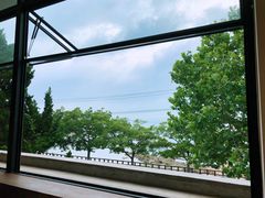 景观位-Vanilla Specialty Coffee(八大关店)