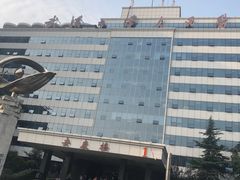 -武汉大学人民医院(主院区)