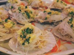 -灯笼馆海鲜餐厅