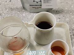 -Eu2+ coffee(上大路店)