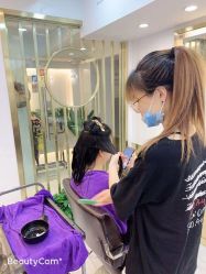 -雅仕 HAIR SALON 美发沙龙