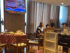 -西贝(厦门中华城店)