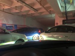 -武汉汉口喜来登大酒店·宴会厅