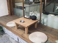 -边渡咖啡烘焙店(昙华林店)