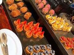 -广州富力君悦大酒店·凯菲厅